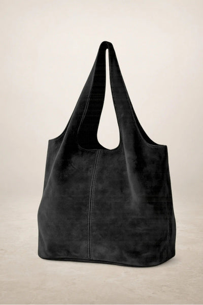 ITALIAN'S LEATHER Giannina Shoulder Bag