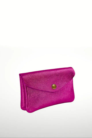 ITALIAN'S LEATHER Katia Plus Wallet
