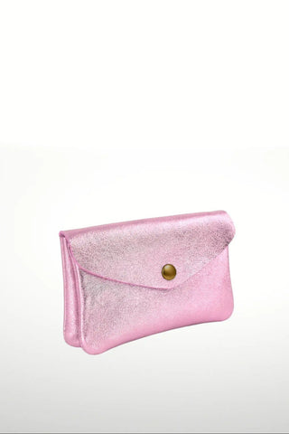 ITALIAN'S LEATHER Katia Plus Wallet