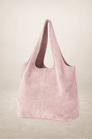 ITALIAN'S LEATHER Giannina Shoulder Bag
