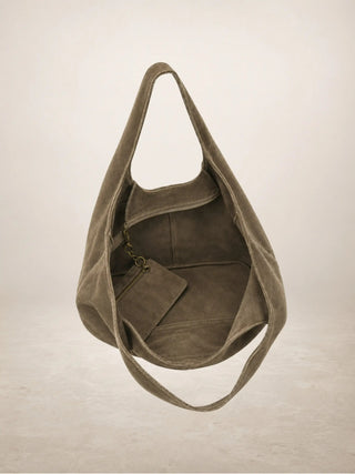 ITALIAN'S LEATHER Giannina Shoulder Bag