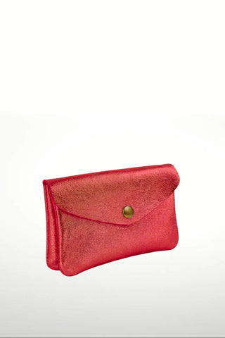 ITALIAN'S LEATHER Katia Plus Wallet