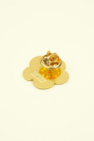 COUCOU SUZETTE Capucine Pin