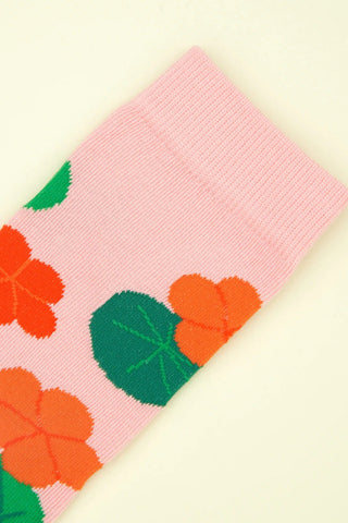 COUCOU SUZETTE Capucine Socks