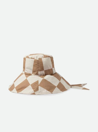 BRIXTON Chapeau Bucket Jasper