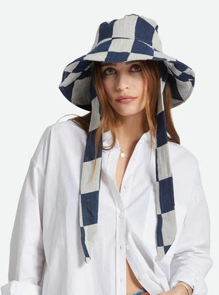 BRIXTON Chapeau Bucket Jasper