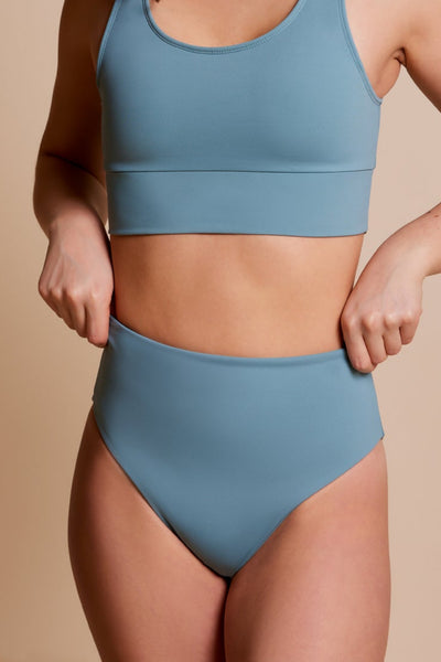 JUNE SWIMWEAR Ophelia Bottoms - Ibiza