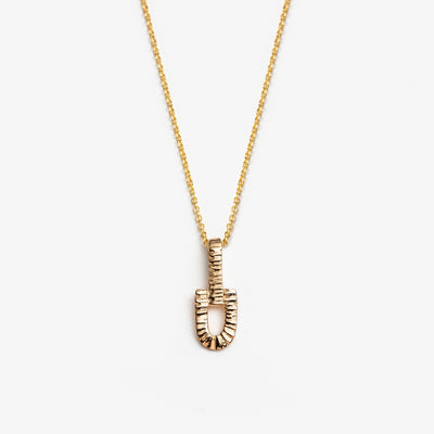 VÉRONIQUE ROY JWLS Deflection Necklace