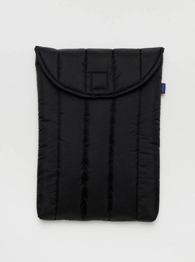 BAGGU Computer Case 13"/14" - Black 