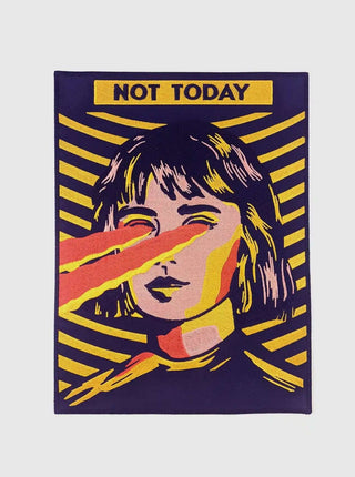 BADABOÖM STUDIO Grand Patch - Not Today
