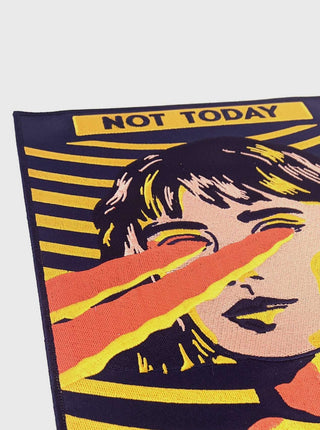 BADABOÖM STUDIO Grand Patch - Not Today
