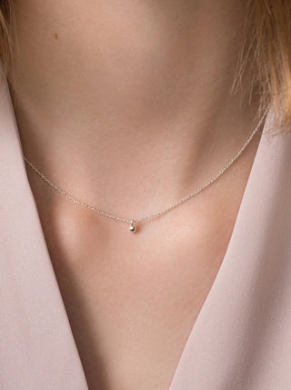 CAMILLETTE Orb Necklace