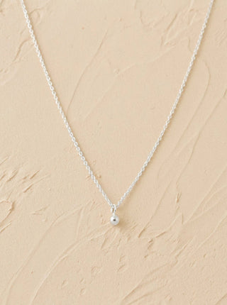 CAMILLETTE Orb Necklace