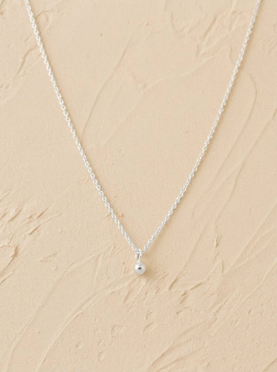 CAMILLETTE Orb Necklace