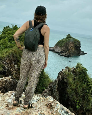 ANANAS BANANAS Bombay Pants