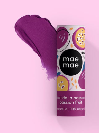 MAEMAE Tinted Balm - Passion Fruit 