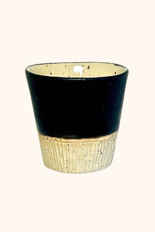 ASYMMETRY CERAMIC Espresso Cup