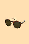Dark tortoiseshell