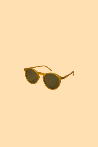 MERCURY Cape Cod Sunglasses