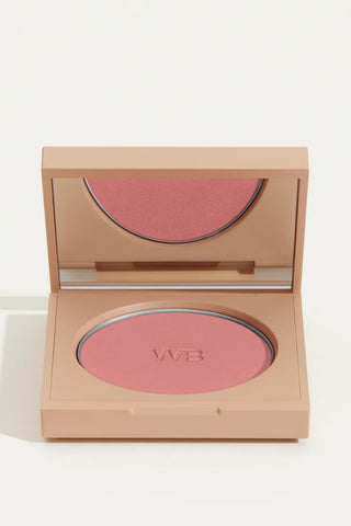 WONDERBLUSH Le Fard à Joues - Pivoine