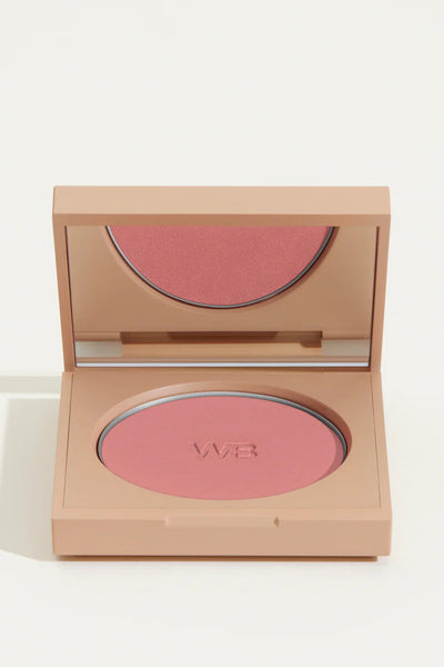 WONDERBLUSH Le Fard à Joues - Pivoine