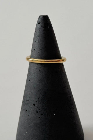 NAMASTE JEWELRY Bague Empilable