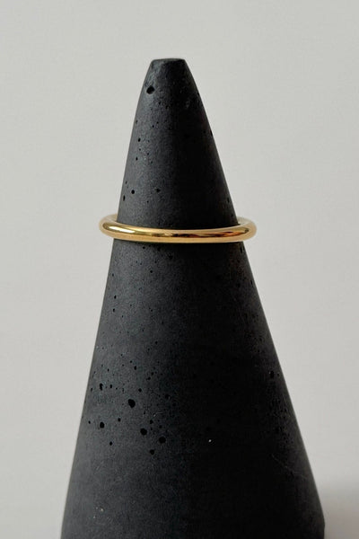 NAMASTE JEWELRY Bague Empilable