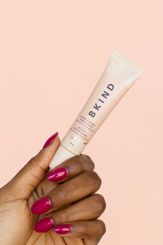 BKIND Lip Balm - Pear and Vanilla