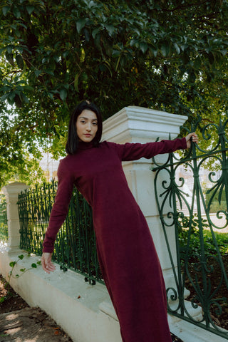 MAS Mecca Dress