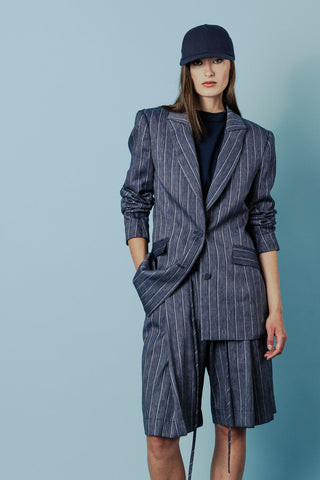 BODYBAG Blazer District - Marine