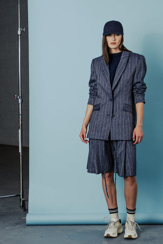 BODYBAG Blazer District - Navy Blue