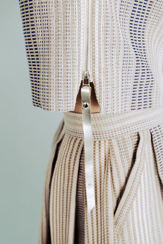 BODYBAG Haut Pixel - Jacquard
