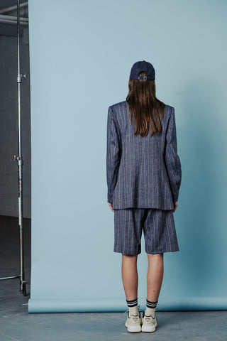 BODYBAG Blazer District - Navy Blue