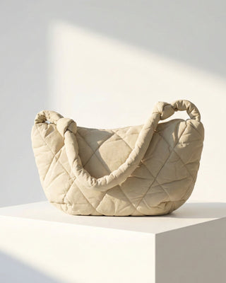 SAULE Sac Puffy Laure
