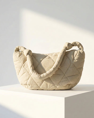 SAULE Sac Puffy Laure
