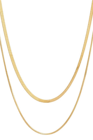 TWENTY COMPASS Serenade Necklace