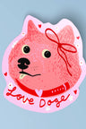 Love Dog