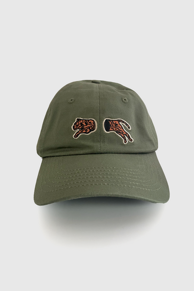 BADABOÖM STUDIO Casquette - Hop