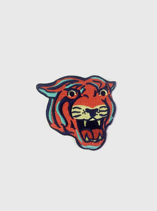 BADABOÖM STUDIO Patch - Tiger