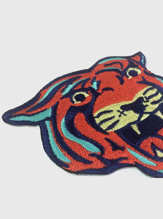 BADABOÖM STUDIO Patch - Tiger
