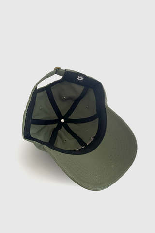 BADABOÖM STUDIO Cap - Hop