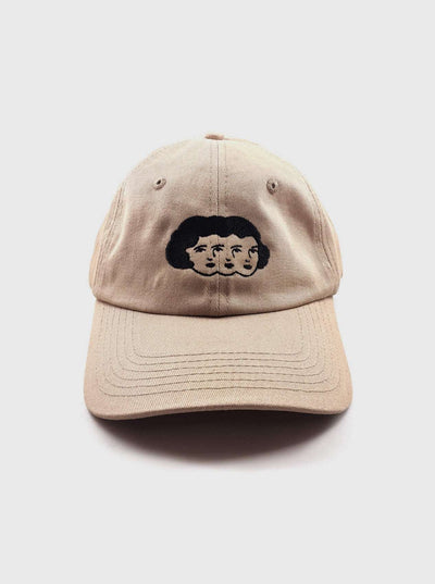 BADABOÖM STUDIO Cap - Triplets