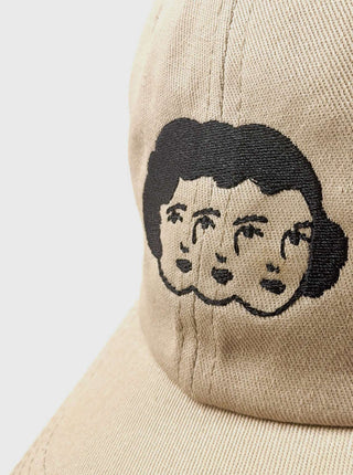 BADABOÖM STUDIO Casquette - Triplettes