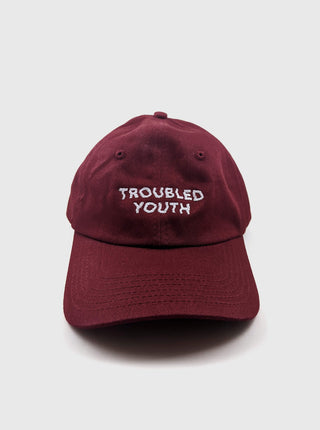 BADABOÖM STUDIO Casquette - Troubled Youth