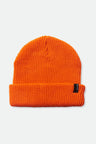 Athletic Orange