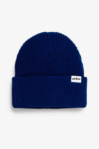 CARIBOU Tuque Pêcheur
