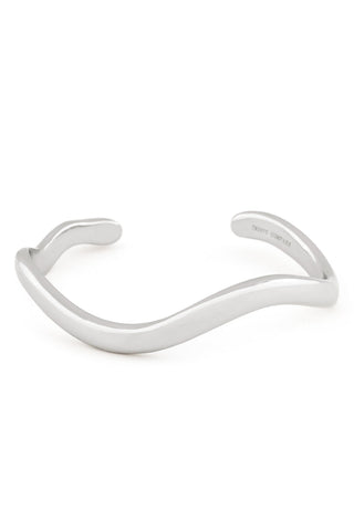 TWENTY COMPASS Bracelet Curve
