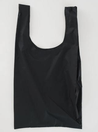 BAGGU Sac Réutilisable Grand - Noir