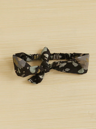 COKLUCH Bandeau Rubis