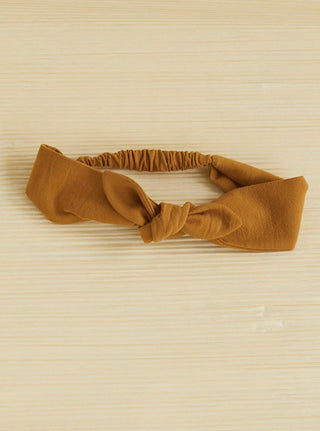 COKLUCH Bandeau Rubis